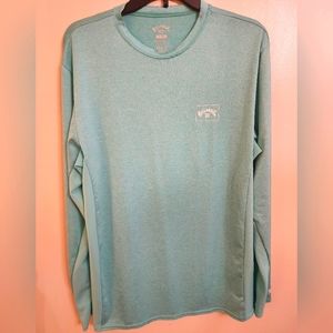 BILLABONG LONG SLEEVES SHIRT